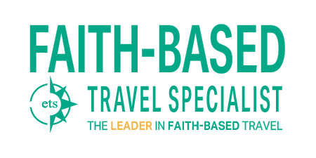 Faith Based Travel Badge