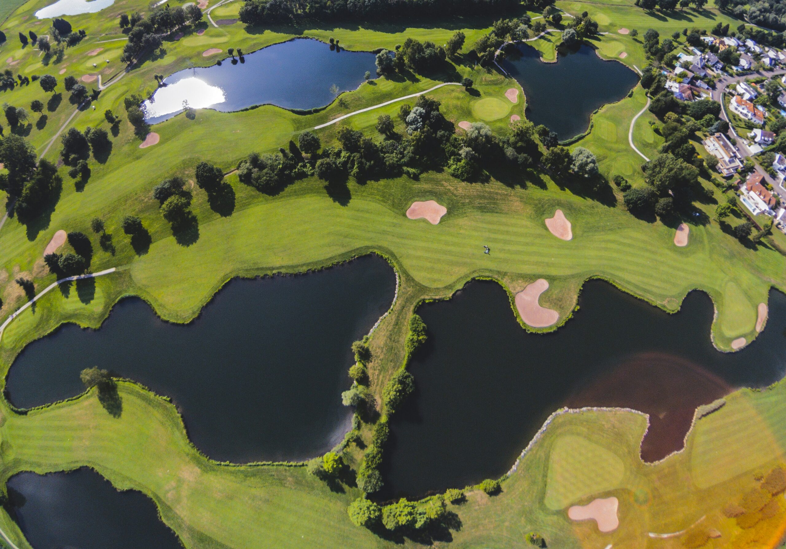 European Golf