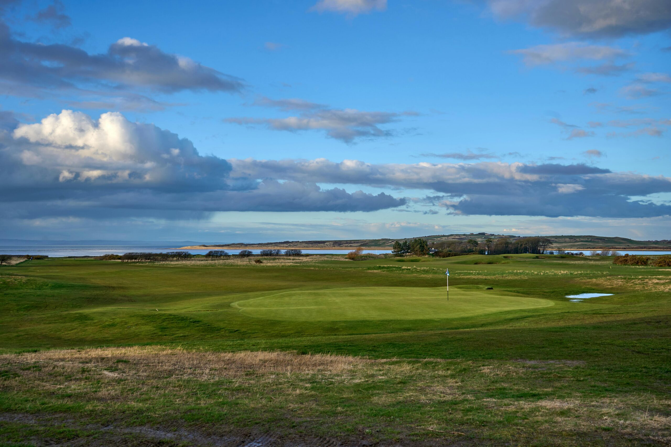 Scotland Golf